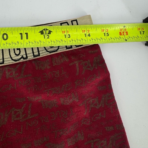 True Religion Men's Boxer Briefs - Picture 5 of 6